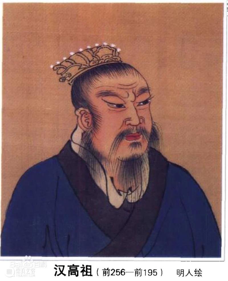 汉文化辑Vol.1 | 这场展览将留下浓墨重彩的一笔！ 文化 热播剧 大秦赋 好评 秦始皇 台阶 气势 瞬间 历史感 从一 崇真艺客