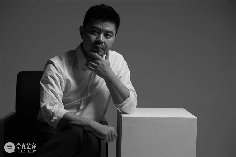 汉文化辑Vol.1 | 这场展览将留下浓墨重彩的一笔！ 文化 热播剧 大秦赋 好评 秦始皇 台阶 气势 瞬间 历史感 从一 崇真艺客