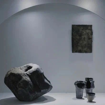 观 Neobject 新开物，品今日之匠人精神 新开物 匠人 精神 亚洲 盛会 上海 上海世博展览馆 Exhibitors Interior Architecture 崇真艺客