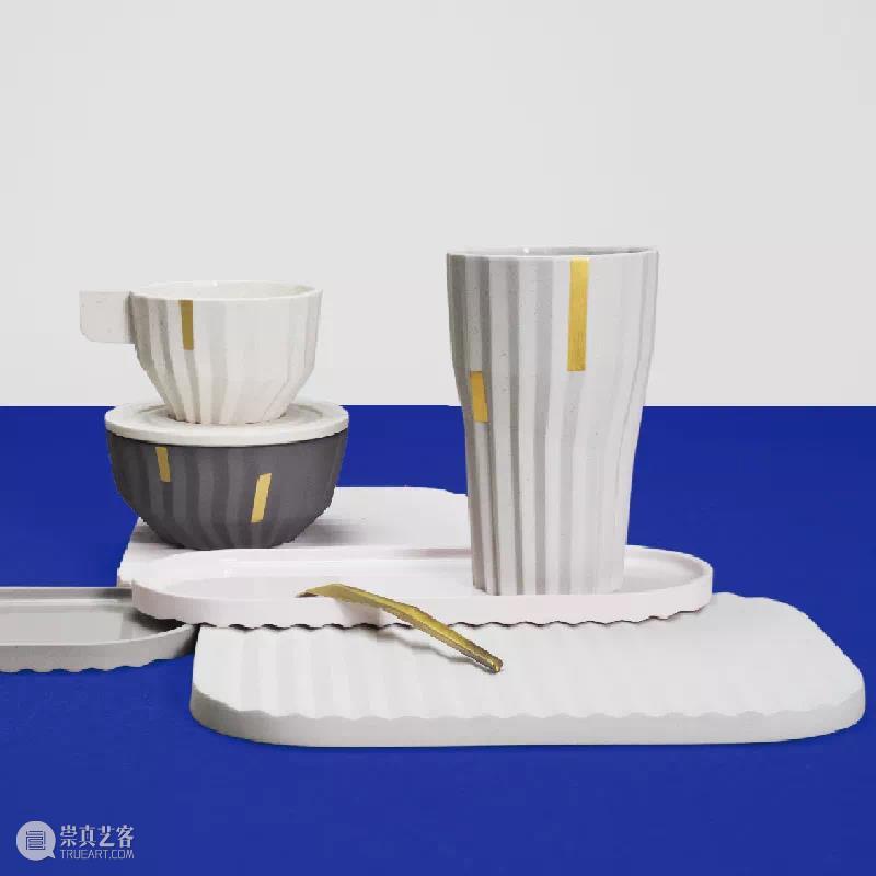 观 Neobject 新开物，品今日之匠人精神 新开物 匠人 精神 亚洲 盛会 上海 上海世博展览馆 Exhibitors Interior Architecture 崇真艺客