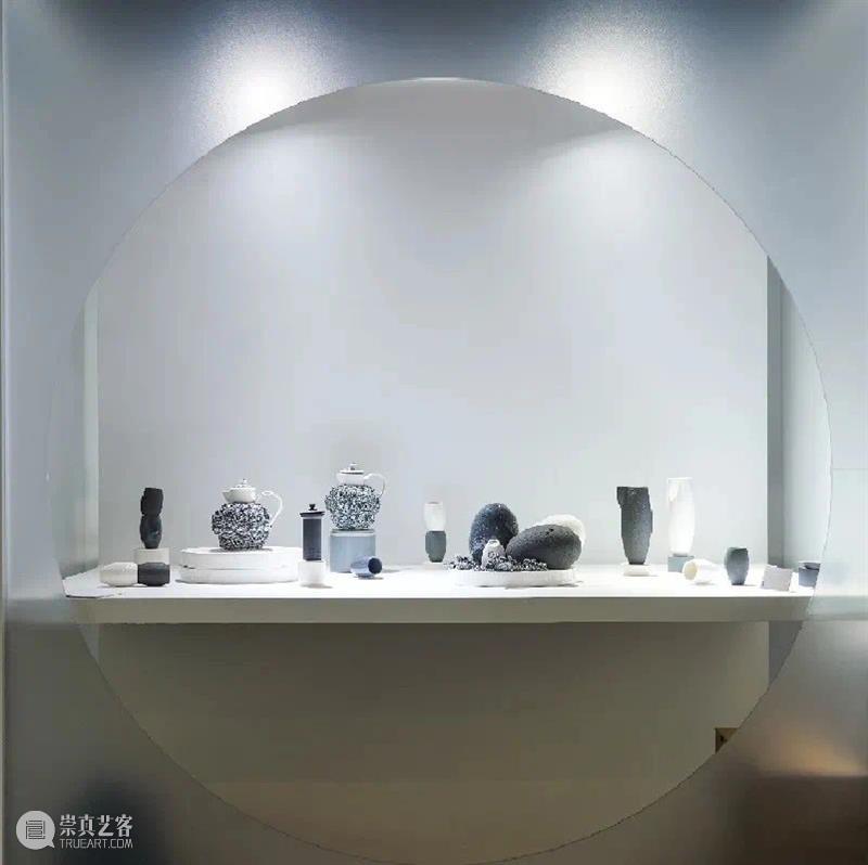 观 Neobject 新开物，品今日之匠人精神 新开物 匠人 精神 亚洲 盛会 上海 上海世博展览馆 Exhibitors Interior Architecture 崇真艺客