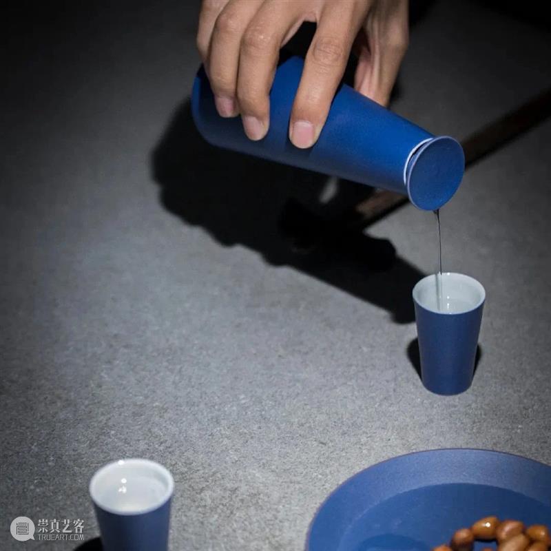观 Neobject 新开物，品今日之匠人精神 新开物 匠人 精神 亚洲 盛会 上海 上海世博展览馆 Exhibitors Interior Architecture 崇真艺客