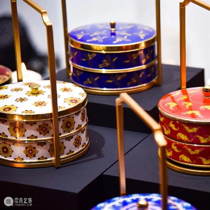 观 Neobject 新开物，品今日之匠人精神 新开物 匠人 精神 亚洲 盛会 上海 上海世博展览馆 Exhibitors Interior Architecture 崇真艺客