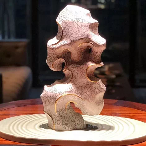 观 Neobject 新开物，品今日之匠人精神 新开物 匠人 精神 亚洲 盛会 上海 上海世博展览馆 Exhibitors Interior Architecture 崇真艺客