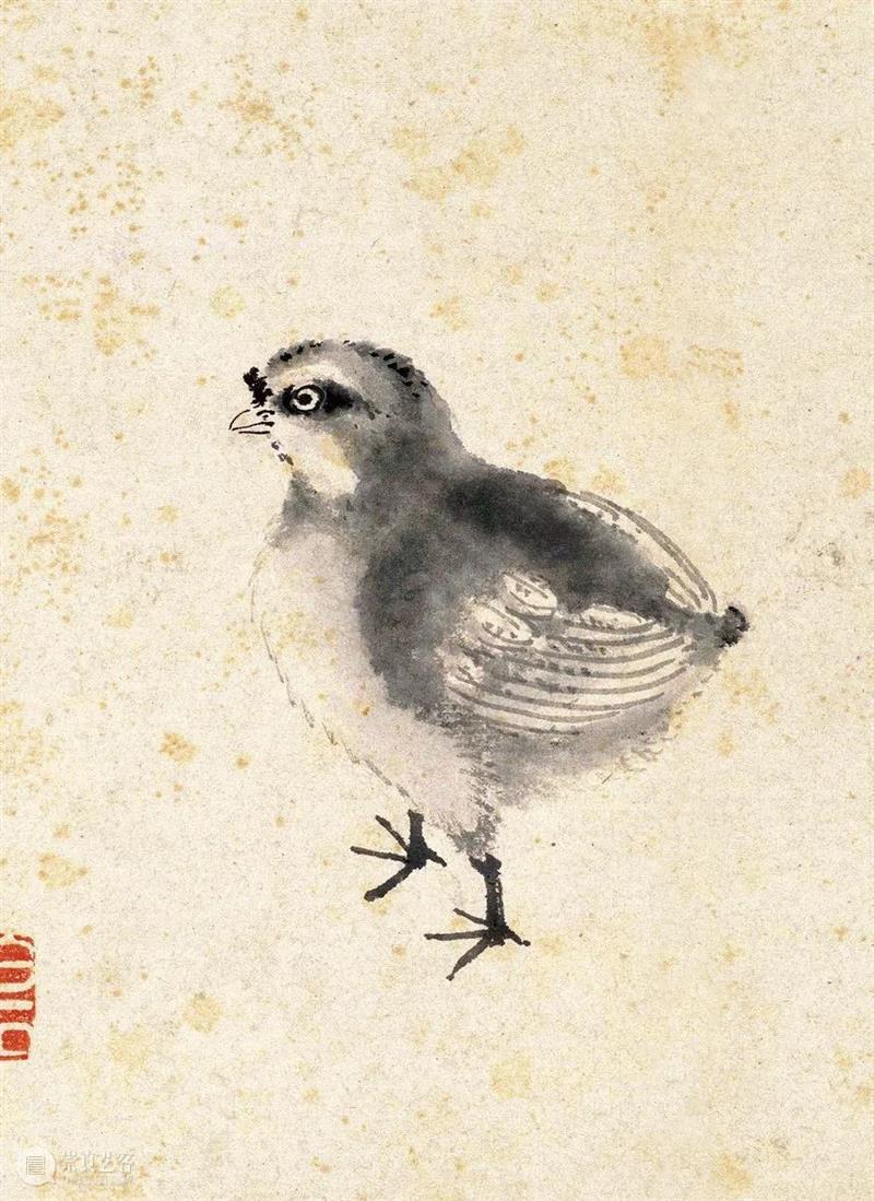今日读书丨齐白石:从木匠到巨匠 木匠 丨齐白石 巨匠 TODAYREADING 人生 事情 特莱斯 今日美术馆 中心 齐白石的绘画世界 崇真艺客