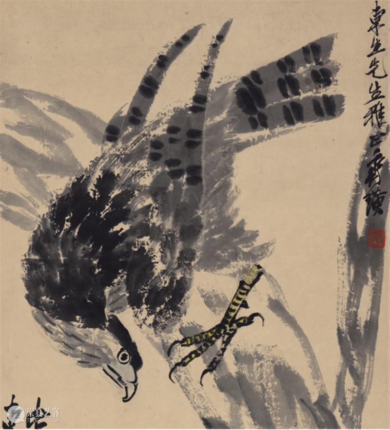 今日读书丨齐白石:从木匠到巨匠 木匠 丨齐白石 巨匠 TODAYREADING 人生 事情 特莱斯 今日美术馆 中心 齐白石的绘画世界 崇真艺客