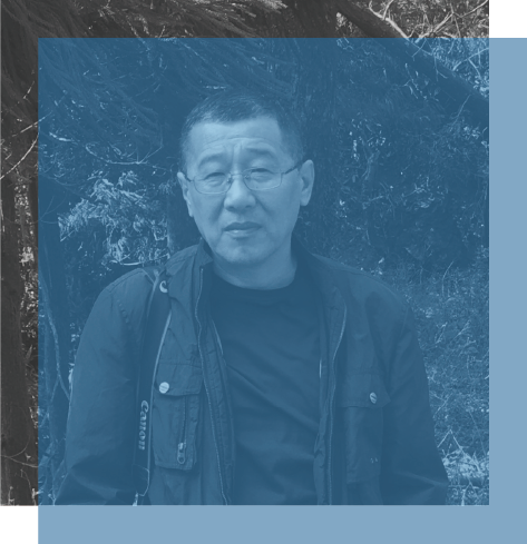 展览预告｜故乡系列1：海波和他的北方 故乡 系列 海波 北方 前言 人们 形式 逻辑 基础 成果 崇真艺客