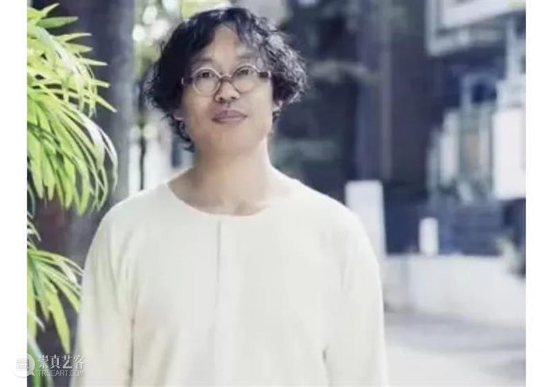 剧看世界|他眼中的“蛰居族”、“临时工”和“日本年轻人” 日本 年轻人 临时工 蛰居族 眼中 Okada冈田利规 作家 戏剧 导演 剧作家 崇真艺客