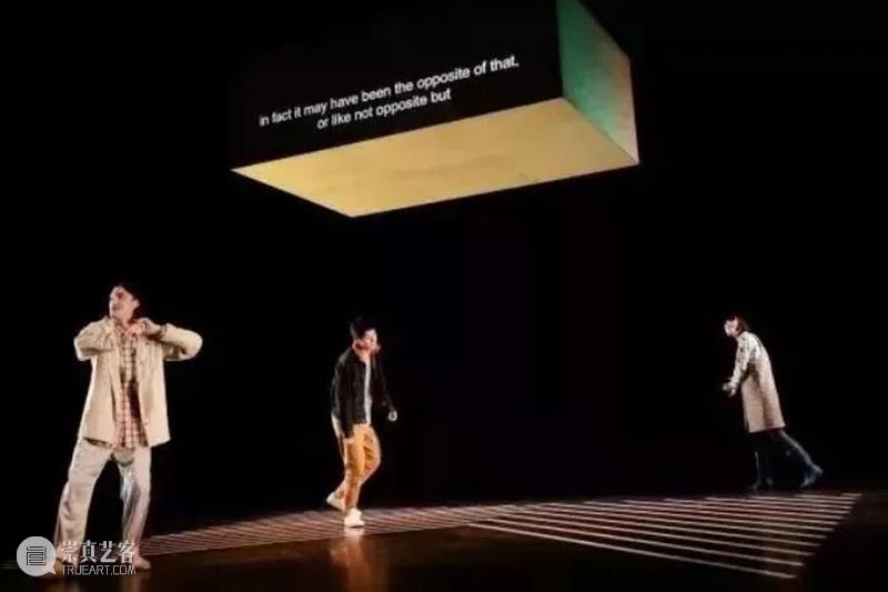 剧看世界|他眼中的“蛰居族”、“临时工”和“日本年轻人” 日本 年轻人 临时工 蛰居族 眼中 Okada冈田利规 作家 戏剧 导演 剧作家 崇真艺客
