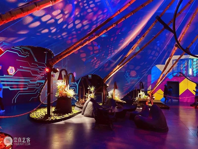 体验时代零售业升级，沉浸式体验综合项目大势所趋 项目 时代零售 场景 美国 拉斯维加斯 Area 房地产 公司 Fisher Brothers 崇真艺客