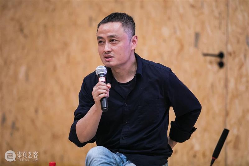 PAM四季学术沙龙｜唐克扬：到了重新定义深圳形象的时刻了 唐克扬 学术 沙龙 深圳 形象 时刻 PAM 哈佛大学 设计学 博士 崇真艺客