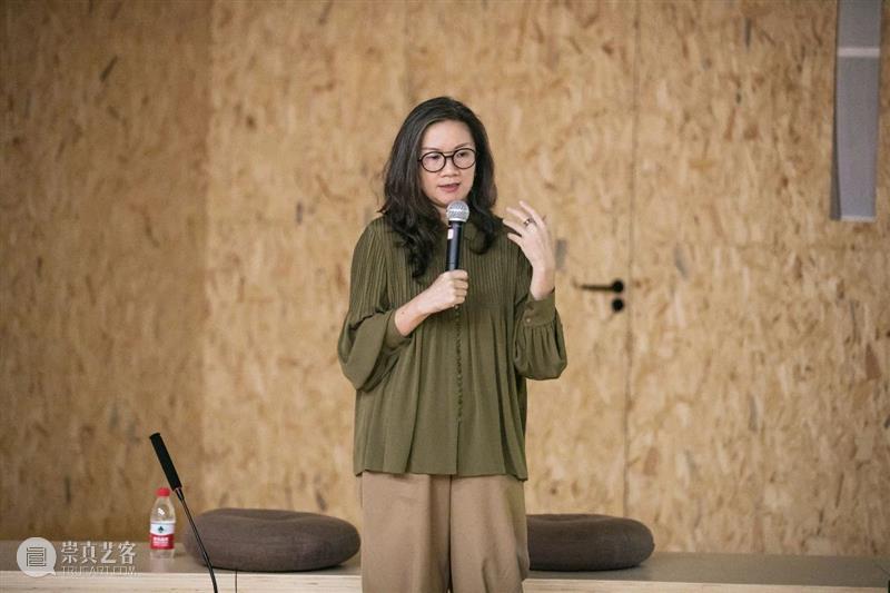 PAM四季学术沙龙|唐克扬:到了重新定义深圳形象的时刻了 唐克扬 学术 沙龙 深圳 形象 时刻 PAM 哈佛大学 设计学 博士 崇真艺客