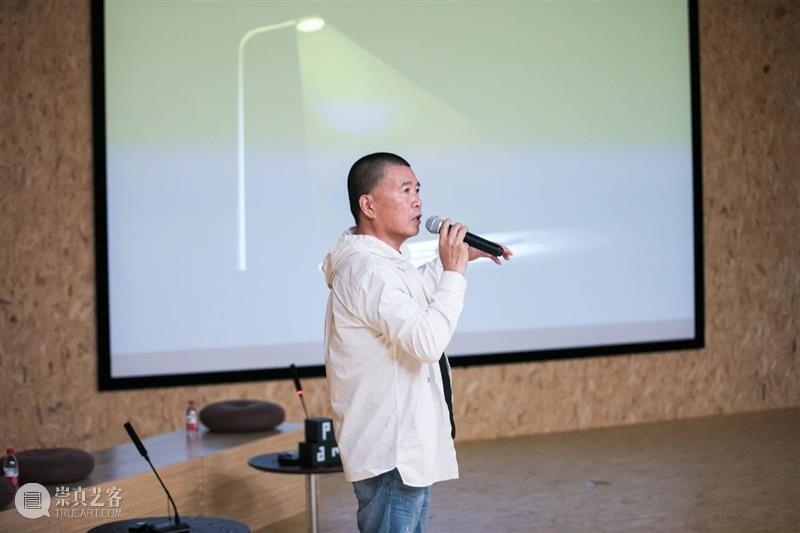 PAM四季学术沙龙|唐克扬:到了重新定义深圳形象的时刻了 唐克扬 学术 沙龙 深圳 形象 时刻 PAM 哈佛大学 设计学 博士 崇真艺客