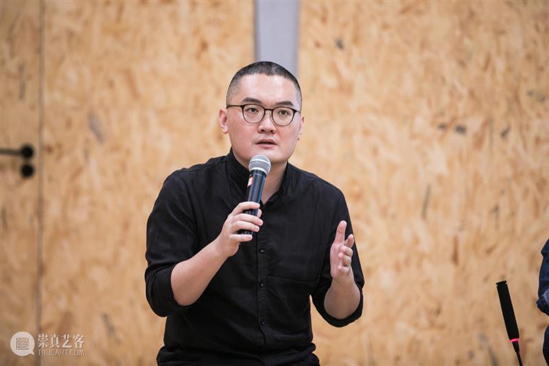 PAM四季学术沙龙|唐克扬:到了重新定义深圳形象的时刻了 唐克扬 学术 沙龙 深圳 形象 时刻 PAM 哈佛大学 设计学 博士 崇真艺客