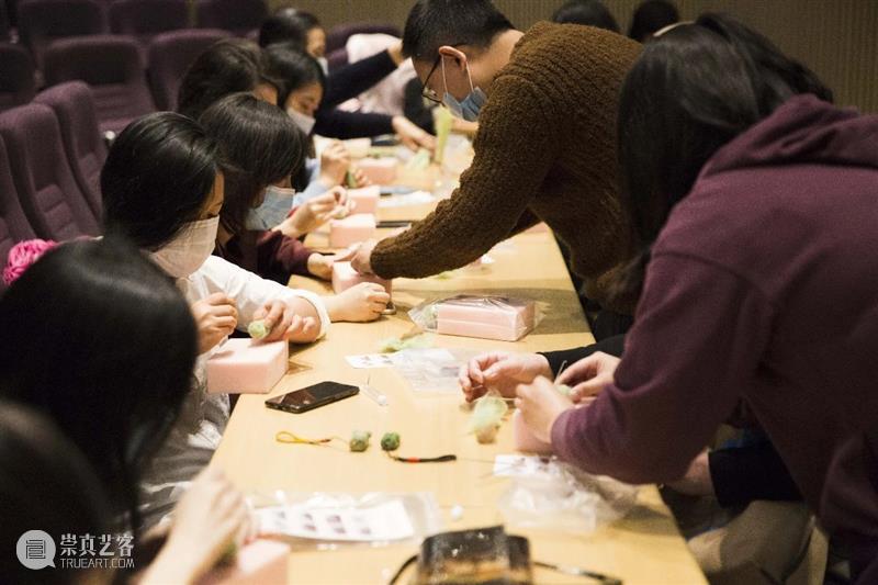 震旦博物馆活动报名预告 | 【时•遗】寻迹六书 六书 活动 震旦博物馆 远古 时期 人们 绳子 记忆 手段 粗细 崇真艺客