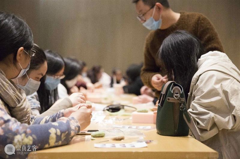 震旦博物馆活动报名预告 | 【时•遗】寻迹六书 六书 活动 震旦博物馆 远古 时期 人们 绳子 记忆 手段 粗细 崇真艺客
