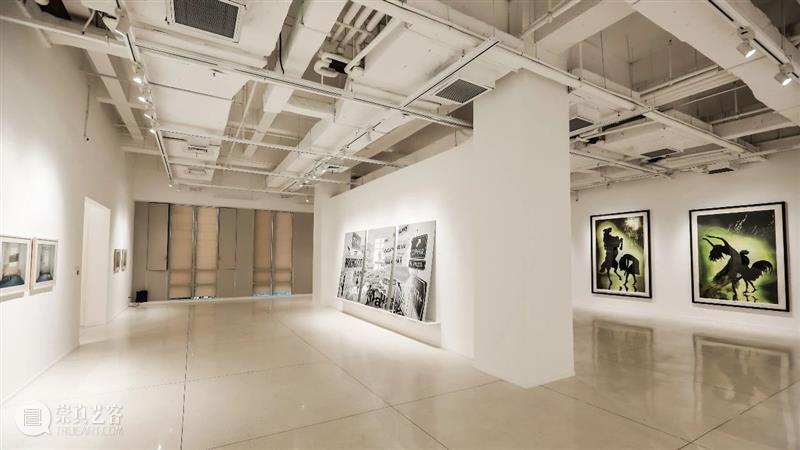 展览现场 | Yuki Onodera : 热切的渴望 Onodera 现场 艺术家 Yuki 展期 地点 空间 上海市 闵行区 合川路2570号 崇真艺客