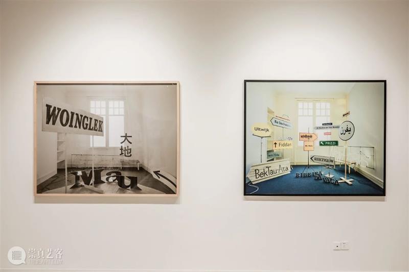 展览现场 | Yuki Onodera : 热切的渴望 Onodera 现场 艺术家 Yuki 展期 地点 空间 上海市 闵行区 合川路2570号 崇真艺客