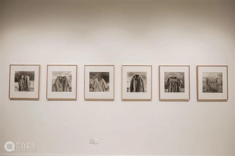 展览现场 | Yuki Onodera : 热切的渴望 Onodera 现场 艺术家 Yuki 展期 地点 空间 上海市 闵行区 合川路2570号 崇真艺客