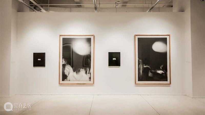 展览现场 | Yuki Onodera : 热切的渴望 Onodera 现场 艺术家 Yuki 展期 地点 空间 上海市 闵行区 合川路2570号 崇真艺客