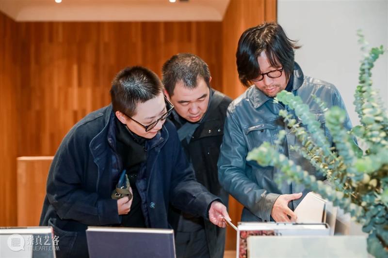展览现场 | Yuki Onodera : 热切的渴望 Onodera 现场 艺术家 Yuki 展期 地点 空间 上海市 闵行区 合川路2570号 崇真艺客