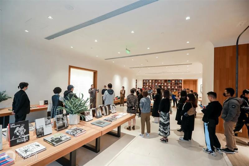 展览现场 | Yuki Onodera : 热切的渴望 Onodera 现场 艺术家 Yuki 展期 地点 空间 上海市 闵行区 合川路2570号 崇真艺客