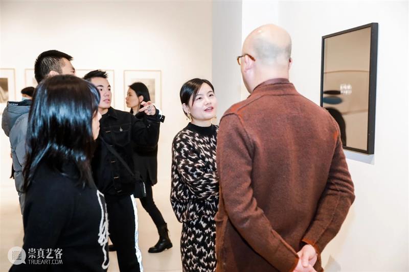 展览现场 | Yuki Onodera : 热切的渴望 Onodera 现场 艺术家 Yuki 展期 地点 空间 上海市 闵行区 合川路2570号 崇真艺客