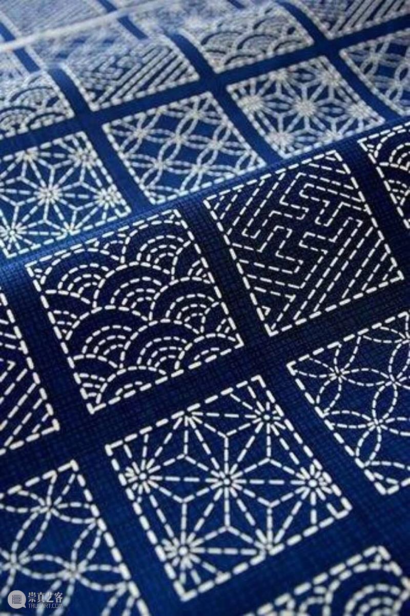 OCAT西安周末 | 刺子绣工作坊招募啦! OCAT 西安 刺子绣工作坊 工作坊 时间 地点 沣河东路 西咸沣东文化中心 多功能厅 楼下 崇真艺客