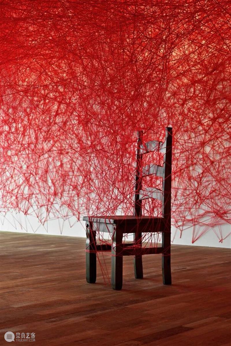 艺术词汇库 | Textile Art 纺织艺术 艺术 Art 词汇库 Untitled Judith Scott 图片 布鲁克林博物馆 现代主义 手艺 崇真艺客