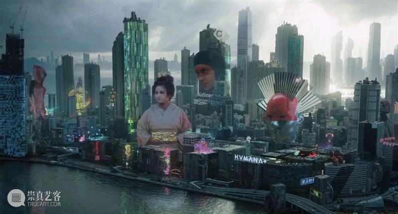 光社摄影图书馆 | 义体人 High Tech,Low Life 光社摄影图书馆 义体 Tech Life 赛博朋克 Cyberpunk 控制论 Cybernetics 朋克 Punk 崇真艺客