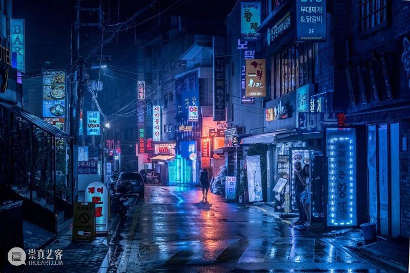 光社摄影图书馆 | 义体人 High Tech,Low Life 光社摄影图书馆 义体 Tech Life 赛博朋克 Cyberpunk 控制论 Cybernetics 朋克 Punk 崇真艺客