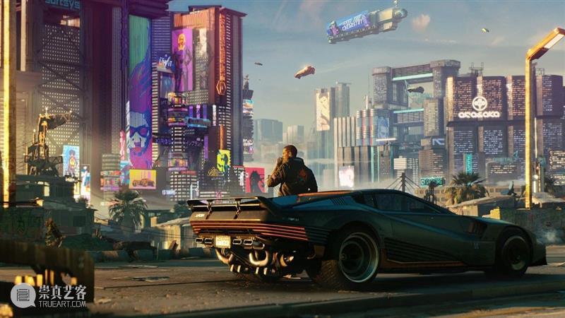 光社摄影图书馆 | 义体人 High Tech,Low Life 光社摄影图书馆 义体 Tech Life 赛博朋克 Cyberpunk 控制论 Cybernetics 朋克 Punk 崇真艺客
