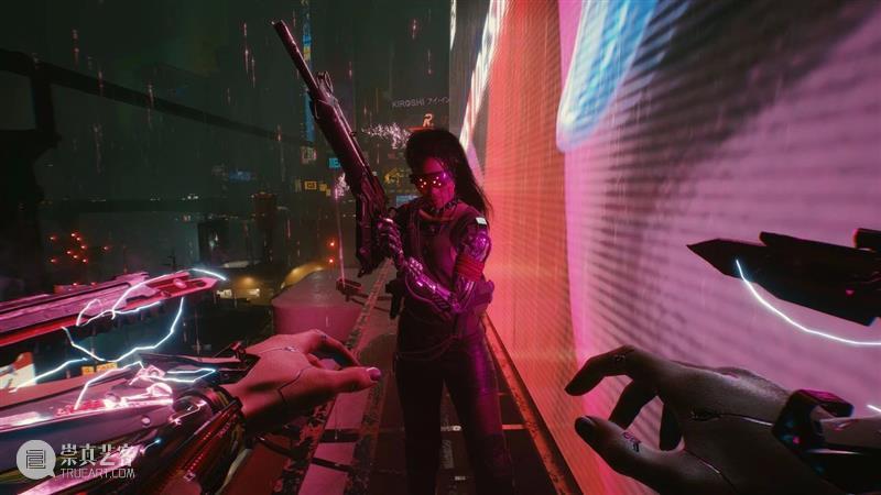 光社摄影图书馆 | 义体人 High Tech,Low Life 光社摄影图书馆 义体 Tech Life 赛博朋克 Cyberpunk 控制论 Cybernetics 朋克 Punk 崇真艺客