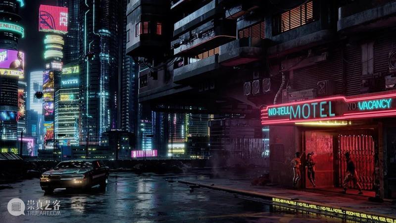 光社摄影图书馆 | 义体人 High Tech,Low Life 光社摄影图书馆 义体 Tech Life 赛博朋克 Cyberpunk 控制论 Cybernetics 朋克 Punk 崇真艺客