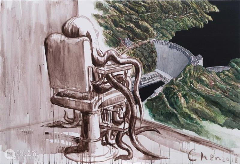 艺术家推介 | 2020武汉·第五届美术文献展(Ⅳ) 美术 武汉 艺术家 文献展 湖北美术馆 美术文献艺术中心 时间 地点 主策展人 付晓东 崇真艺客
