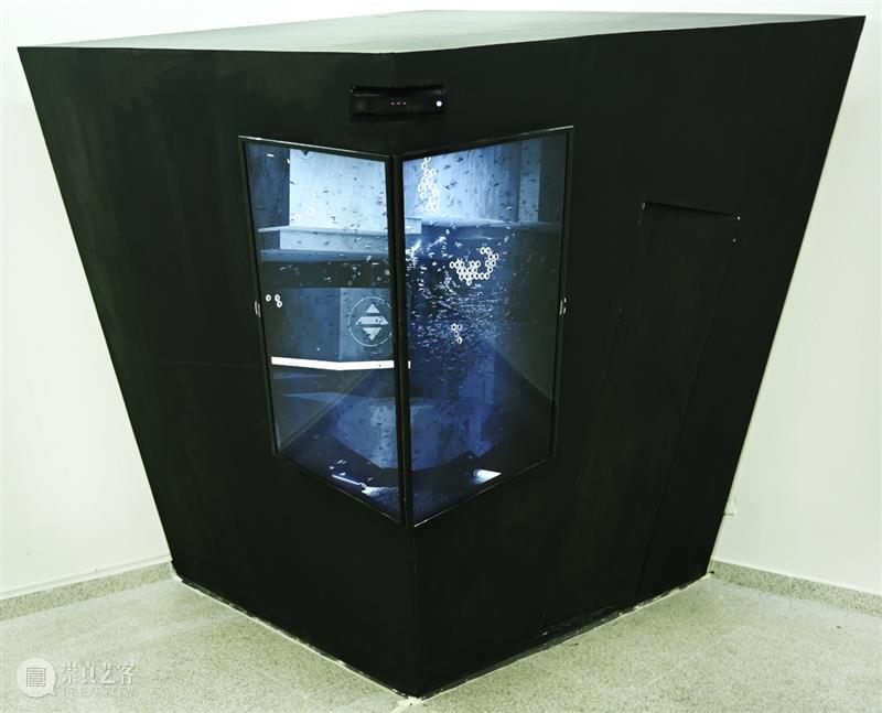 艺术家推介 | 2020武汉·第五届美术文献展(Ⅳ) 美术 武汉 艺术家 文献展 湖北美术馆 美术文献艺术中心 时间 地点 主策展人 付晓东 崇真艺客