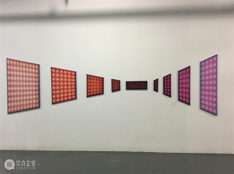 艺术家推介 | 2020武汉·第五届美术文献展(Ⅳ) 美术 武汉 艺术家 文献展 湖北美术馆 美术文献艺术中心 时间 地点 主策展人 付晓东 崇真艺客