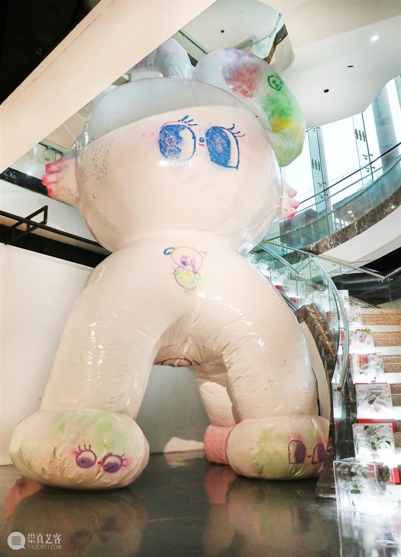 艺术家推介 | 2020武汉·第五届美术文献展(Ⅳ) 美术 武汉 艺术家 文献展 湖北美术馆 美术文献艺术中心 时间 地点 主策展人 付晓东 崇真艺客