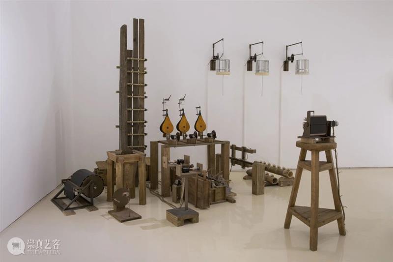 艺术家推介 | 2020武汉·第五届美术文献展(Ⅳ) 美术 武汉 艺术家 文献展 湖北美术馆 美术文献艺术中心 时间 地点 主策展人 付晓东 崇真艺客