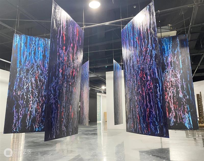 艺术家推介 | 2020武汉·第五届美术文献展(Ⅳ) 美术 武汉 艺术家 文献展 湖北美术馆 美术文献艺术中心 时间 地点 主策展人 付晓东 崇真艺客