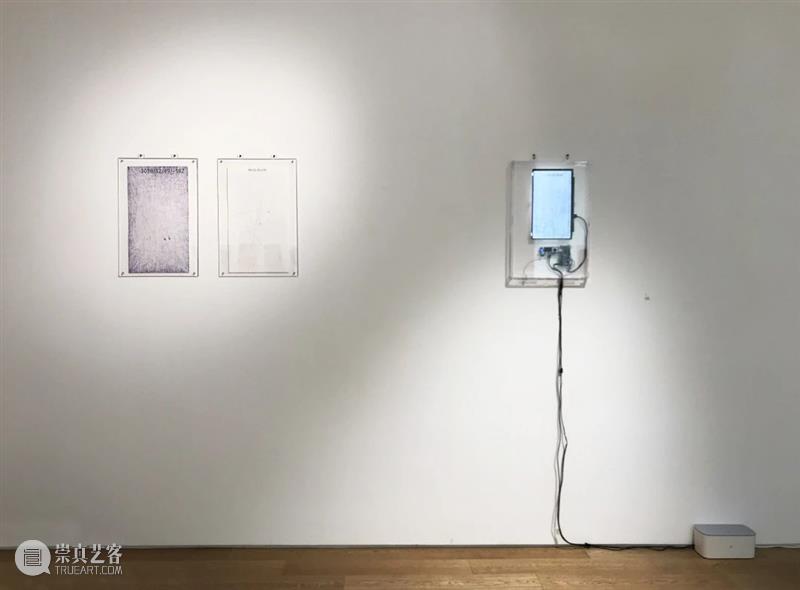 艺术家推介 | 2020武汉·第五届美术文献展(Ⅳ) 美术 武汉 艺术家 文献展 湖北美术馆 美术文献艺术中心 时间 地点 主策展人 付晓东 崇真艺客