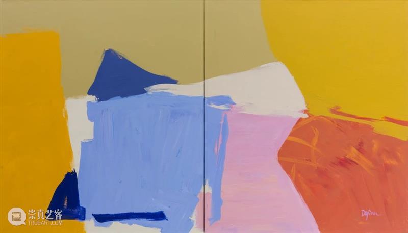 蜂巢艺术家张德建丨受邀参展 『艺术北京·发现』特别展览策划 艺术 北京 蜂巢 张德建 艺术家 当代 中心 时间 公众 地址 崇真艺客