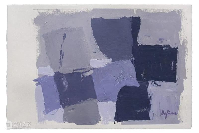 蜂巢艺术家张德建丨受邀参展 『艺术北京·发现』特别展览策划 艺术 北京 蜂巢 张德建 艺术家 当代 中心 时间 公众 地址 崇真艺客