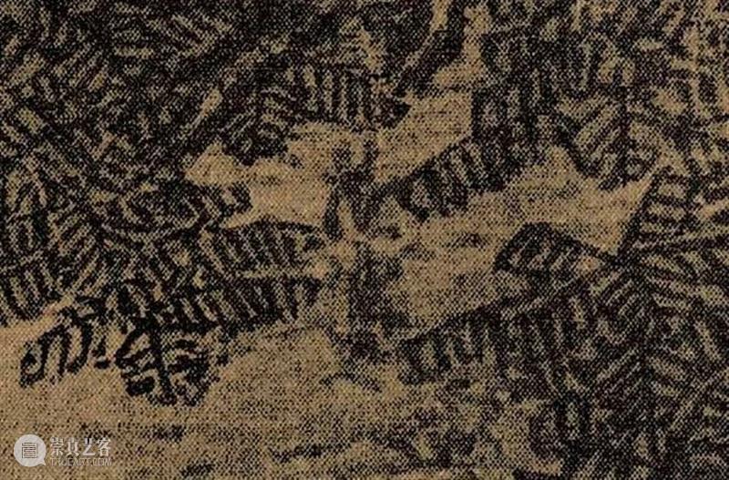 开卷有艺·读画（十一）| 三家鼎峙——北宋早期的山水画 山水画 开卷 北宋 早期 读画 鼎峙 中国 艺术史 风格 代表性 崇真艺客