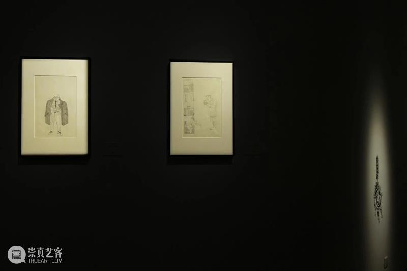 线的生长——线描体验工作坊 | AMNUA公教 线描 工作坊 AMNU 公教 漫行记 程楠 个人 项目 活动 老师 崇真艺客
