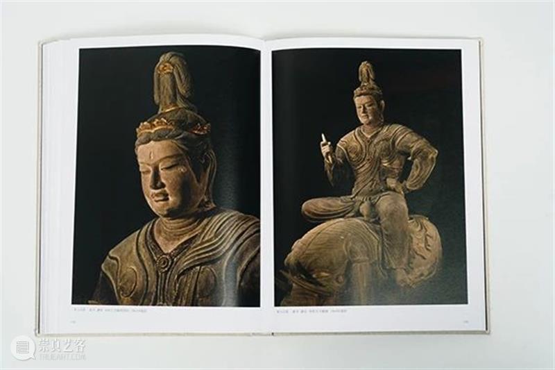 他与千年而来的佛像对峙|土门拳《仏像巡礼》预售 仏像巡礼 土门拳 佛像 时间 尺寸 语言 中文 日文 页码 青艸堂 崇真艺客