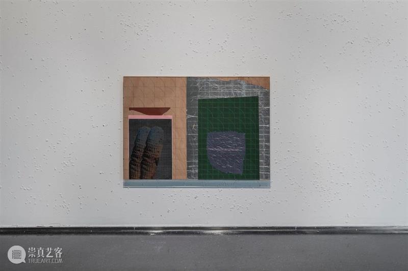 新闻 | 张如怡参加油罐展览More More More现场回顾 张如怡 新闻 油罐 现场 画廊 上海油罐艺术中心 exhibition More上海油罐艺术中心 Tank 上海市 崇真艺客