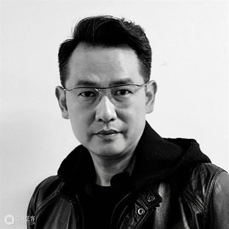 艾米李画廊 | 广州当代艺术博览会参展艺术家（一） 艺术家 艺术 艾米 李画廊 广州 博览会 孔宁 NING孔宁 边境城市 满洲里 崇真艺客
