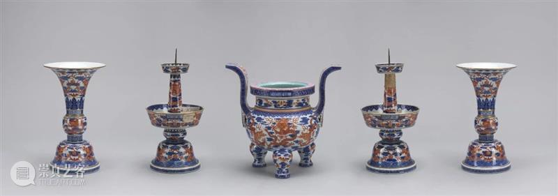 GAC展览预告丨妙宝庄严——故宫博物院藏法器展即将揭幕 故宫博物院 法器展 GAC 法器类 文物 藏品 门类 法器 外界 嘉德艺术中心 崇真艺客