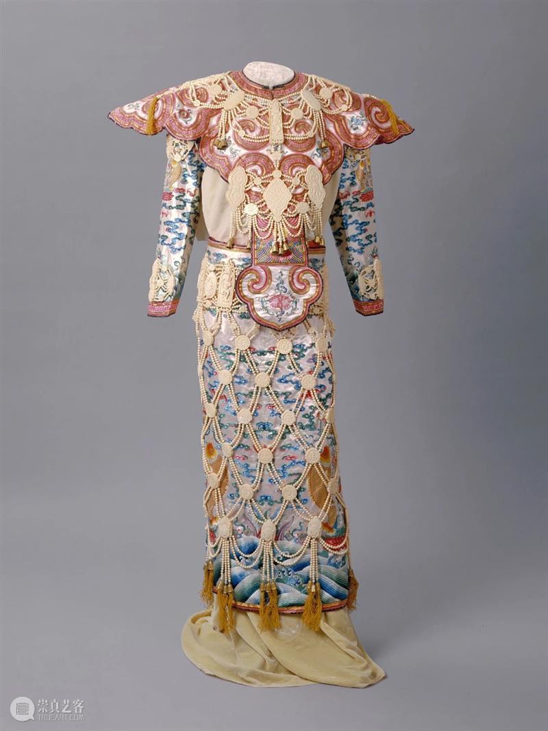 GAC展览预告丨妙宝庄严——故宫博物院藏法器展即将揭幕 故宫博物院 法器展 GAC 法器类 文物 藏品 门类 法器 外界 嘉德艺术中心 崇真艺客